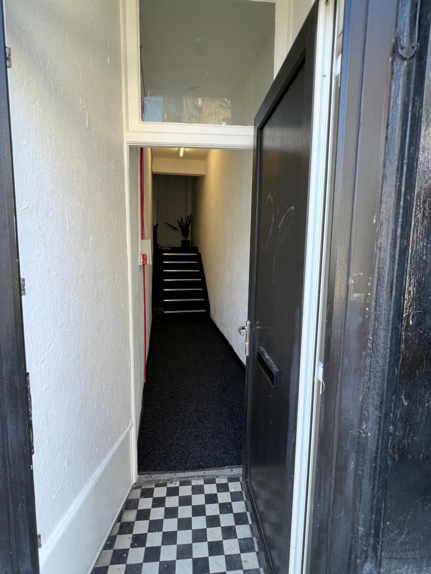 Moreaccom Maisonette Morecambe Exterior photo